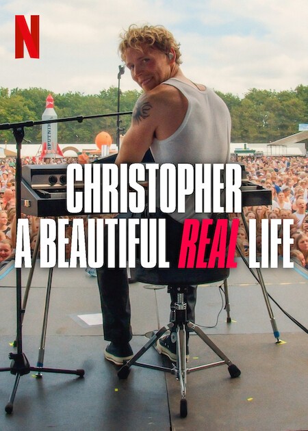 Christopher: A Beautiful Real Life (2025) WEBRip 720p<br>Seeders: 2 / 
				Leechers: 0 / 
				Μέγεθος: 836.88 MB /  
				Ολοκληρώθηκε: 0<br>Κατηγορία: Ταινίες > Ντοκιμαντέρ<br>Ανέβηκε 07-10-2025 07:20<br><img src='https://zourla.com/styles/default/torrents/sticky.png' alt='' title='Sticky Torrent' class='middle' id='' rel='resized_by_tsue' />