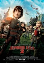 HOW TO TRAIN YOUR DRAGON 2 / ΠΩΣ ΝΑ ΕΚΠΑΙΔΕΥΣΕΤΕ ΤΟΝ ΔΡΑΚΟ ΣΑΣ 2 (2014) DVDRip ΜΕΤΑΓΛΩΤΙΣΜΕΝΟ<br>Seeders: 1 / 
				Leechers: 0 / 
				Μέγεθος: 1.28 GB /  
				Ολοκληρώθηκε: 1<br>Κατηγορία: Παιδικά > Μεταγλωττισμένα<br>Ανέβηκε Χθες στις 15:27<br>