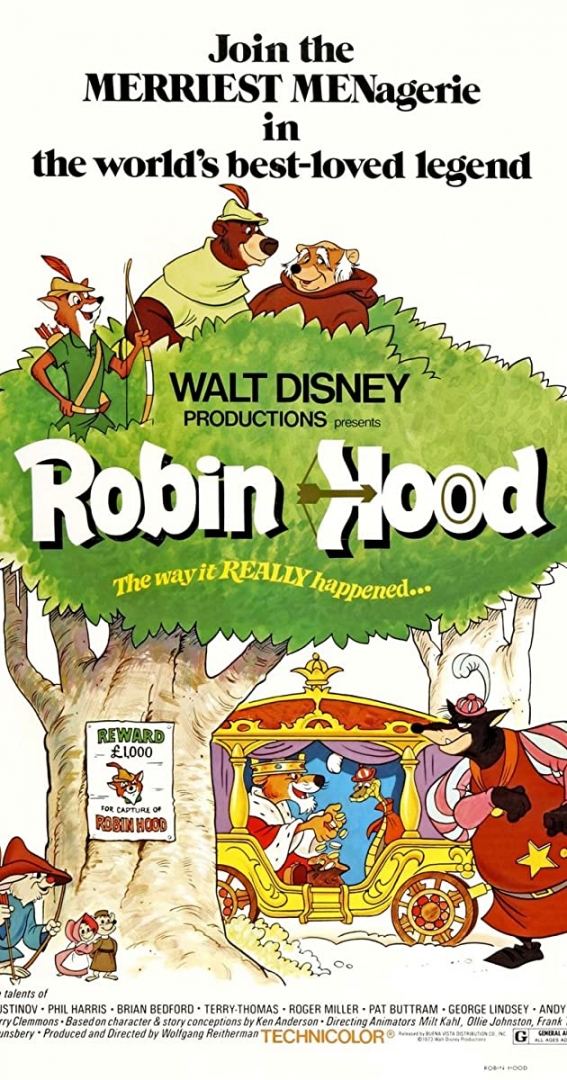ROBIN HOOD (1973) Ο ΡΟΜΠΕΝ ΤΩΝ ΔΑΣΩΝ<br>Seeders: 1 / 
				Leechers: 0 / 
				Μέγεθος: 1018.66 MB /  
				Ολοκληρώθηκε: 1<br>Κατηγορία: Παιδικά > Μεταγλωττισμένα<br>Ανέβηκε Σήμερα στις 08:46<br>