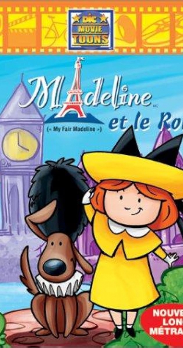 Madeline: My Fair Madeline (Madeline et le Roi) DVDRip (2002) (ΜΕΤΑΓΛΩΤΤΙΣΜΕΝΟ)<br>Seeders: 1 / 
				Leechers: 0 / 
				Μέγεθος: 982.18 MB /  
				Ολοκληρώθηκε: 1<br>Κατηγορία: Παιδικά > Μεταγλωττισμένα<br>Ανέβηκε Σήμερα στις 08:45<br><img src='https://zourla.com/styles/default/torrents/sticky.png' alt='' title='Sticky Torrent' class='middle' id='' rel='resized_by_tsue' />