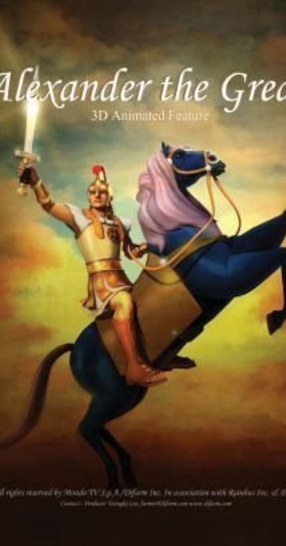 Alexander the Great (2006) DVDRip XviD (ΜΕΤΑΓΛΩΤΤΙΣΜΕΝΟ)<br>Seeders: 1 / 
				Leechers: 0 / 
				Μέγεθος: 1.17 GB /  
				Ολοκληρώθηκε: 1<br>Κατηγορία: Παιδικά > Μεταγλωττισμένα<br>Ανέβηκε Σήμερα στις 08:45<br><img src='https://zourla.com/styles/default/torrents/sticky.png' alt='' title='Sticky Torrent' class='middle' id='' rel='resized_by_tsue' />