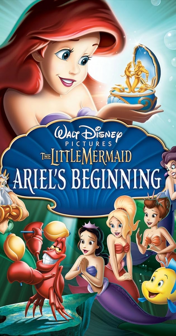 LITTLE MERMAID Η Μικρη Γοργονα Τα Πρωτα Χρονα Της Αριελ (2008) ΜΕΤΑΓΛΩΤΤΙΣΜΕΝΟ<br>Seeders: 1 / 
				Leechers: 0 / 
				Μέγεθος: 1.11 GB /  
				Ολοκληρώθηκε: 1<br>Κατηγορία: Παιδικά > Μεταγλωττισμένα<br>Ανέβηκε Χθες στις 15:24<br>
