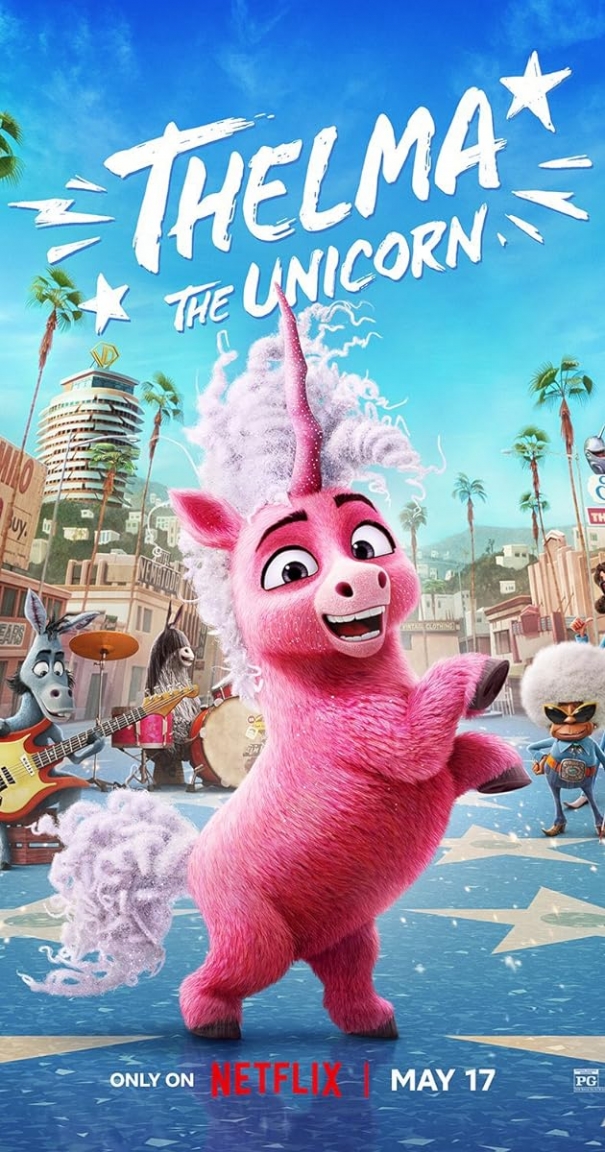 Thelma the Unicorn (ΘΕΛΜΑ Η ΜΟΝΟΚΕΡΙΝΑ) (2024) 720p WEB (ΜΕΤΑΓΛΩΤΤΙΣΜΕΝΟ)<br>Seeders: 1 / 
				Leechers: 0 / 
				Μέγεθος: 2.95 GB /  
				Ολοκληρώθηκε: 1<br>Κατηγορία: Παιδικά > Μεταγλωττισμένα<br>Ανέβηκε Σήμερα στις 08:46<br><img src='https://zourla.com/styles/default/torrents/sticky.png' alt='' title='Sticky Torrent' class='middle' id='' rel='resized_by_tsue' />