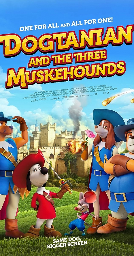 Dogtanian and the Three Muskehounds (Ο ΝΤΟΓΚΤΑΝΙΑΝ ΚΑΙ ΟΙ ΤΡΕΙΣ ΣΩΜΑΤΟΦΥΛΑΚΕΣ) (2021) 1080p HDTV {ΜΕΤΑΓΛΩΤ<br>Seeders: 1 / 
				Leechers: 0 / 
				Μέγεθος: 5.23 GB /  
				Ολοκληρώθηκε: 1<br>Κατηγορία: Παιδικά > Μεταγλωττισμένα<br>Ανέβηκε Χθες στις 14:28<br><img src='https://zourla.com/styles/default/torrents/sticky.png' alt='' title='Sticky Torrent' class='middle' id='' rel='resized_by_tsue' />