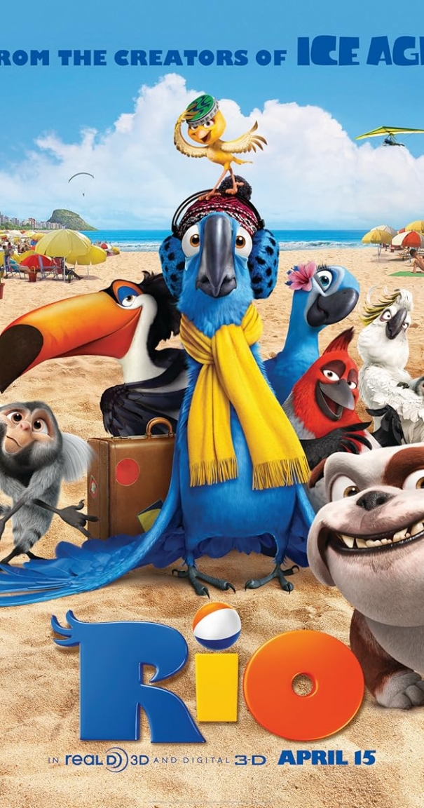 Rio ♦ ΡΙΟ (2011) 1080p BluRay x264 [ΜΕΤΑΓΛΩΤΙΣΜΕΝΟ]<br>Seeders: 1 / 
				Leechers: 0 / 
				Μέγεθος: 1.91 GB /  
				Ολοκληρώθηκε: 1<br>Κατηγορία: Παιδικά > Μεταγλωττισμένα<br>Ανέβηκε Σήμερα στις 08:45<br><img src='https://zourla.com/styles/default/torrents/sticky.png' alt='' title='Sticky Torrent' class='middle' id='' rel='resized_by_tsue' />