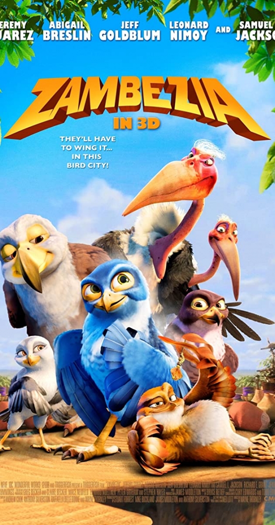 ZAMBEZIA ΖΑΜΠΙΖΙΑ ΠΟΥΛΙΑ ΣΤΟΝ ΑΕΡΑ (2012) 720p Bluray [ΜΕΤΑΓΛΩΤΙΣΜΕΝΟ]<br>Seeders: 1 / 
				Leechers: 0 / 
				Μέγεθος: 3.65 GB /  
				Ολοκληρώθηκε: 1<br>Κατηγορία: Παιδικά > Μεταγλωττισμένα<br>Ανέβηκε Χθες στις 14:04<br>
