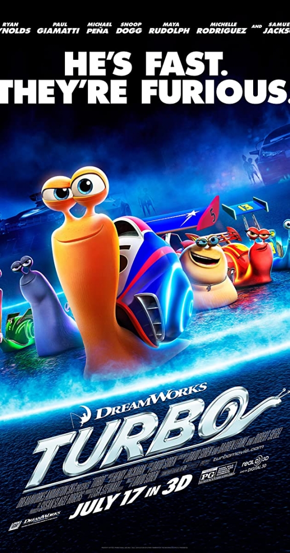 Turbo - Τούρμπο (2013) DVDRip<br>Seeders: 1 / 
				Leechers: 0 / 
				Μέγεθος: 838.33 MB /  
				Ολοκληρώθηκε: 1<br>Κατηγορία: Παιδικά > Μεταγλωττισμένα<br>Ανέβηκε Σήμερα στις 08:45<br>