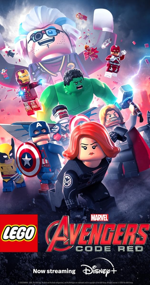 LEGO Marvel Avengers Code Red (2023) 720p WEB-DL {ΜΕΤΑΓΛΩΤΤΙΣΜΕΝΟ}<br>Seeders: 1 / 
				Leechers: 0 / 
				Μέγεθος: 899.05 MB /  
				Ολοκληρώθηκε: 1<br>Κατηγορία: Παιδικά > Μεταγλωττισμένα<br>Ανέβηκε Σήμερα στις 08:46<br><img src='https://zourla.com/styles/default/torrents/sticky.png' alt='' title='Sticky Torrent' class='middle' id='' rel='resized_by_tsue' />