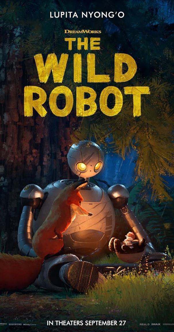 The Wild Robot (ΤΟ ΑΤΙΘΑΣΟ ΡΟΜΠΟΤ) (2024) GREEK BRRip x264 (ΜΕΤΑΓΛΩΤΤΙΣΜΕΝΟ)<br>Seeders: 1 / 
				Leechers: 0 / 
				Μέγεθος: 1.26 GB /  
				Ολοκληρώθηκε: 1<br>Κατηγορία: Παιδικά > Μεταγλωττισμένα<br>Ανέβηκε 01-09-2025 15:28<br><img src='https://zourla.com/styles/default/torrents/sticky.png' alt='' title='Sticky Torrent' class='middle' id='' rel='resized_by_tsue' />
