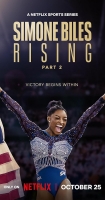 Simone Biles Rising S01 (1080p) (2024)<br>Seeders: 1 / 
				Leechers: 0 / 
				Μέγεθος: 7.9 GB /  
				Ολοκληρώθηκε: 1<br>Κατηγορία: Ταινίες > Ντοκιμαντέρ<br>Ανέβηκε Σήμερα στις 08:45<br><img src='https://zourla.com/styles/default/torrents/sticky.png' alt='' title='Sticky Torrent' class='middle' id='' rel='resized_by_tsue' />