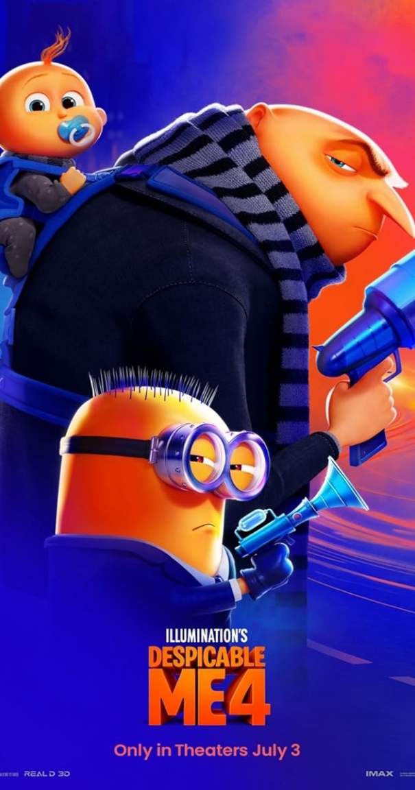 Despicable Me 4 (ΕΓΩ Ο ΑΠΑΙΣΙΟΤΑΤΟΣ 4) 1080p BRRip {ΜΕΤΑΓΛΩΤΤΙΣΜΕΝΟ}<br>Seeders: 1 / 
				Leechers: 0 / 
				Μέγεθος: 4.17 GB /  
				Ολοκληρώθηκε: 1<br>Κατηγορία: Παιδικά > Μεταγλωττισμένα<br>Ανέβηκε Σήμερα στις 08:45<br><img src='https://zourla.com/styles/default/torrents/sticky.png' alt='' title='Sticky Torrent' class='middle' id='' rel='resized_by_tsue' />