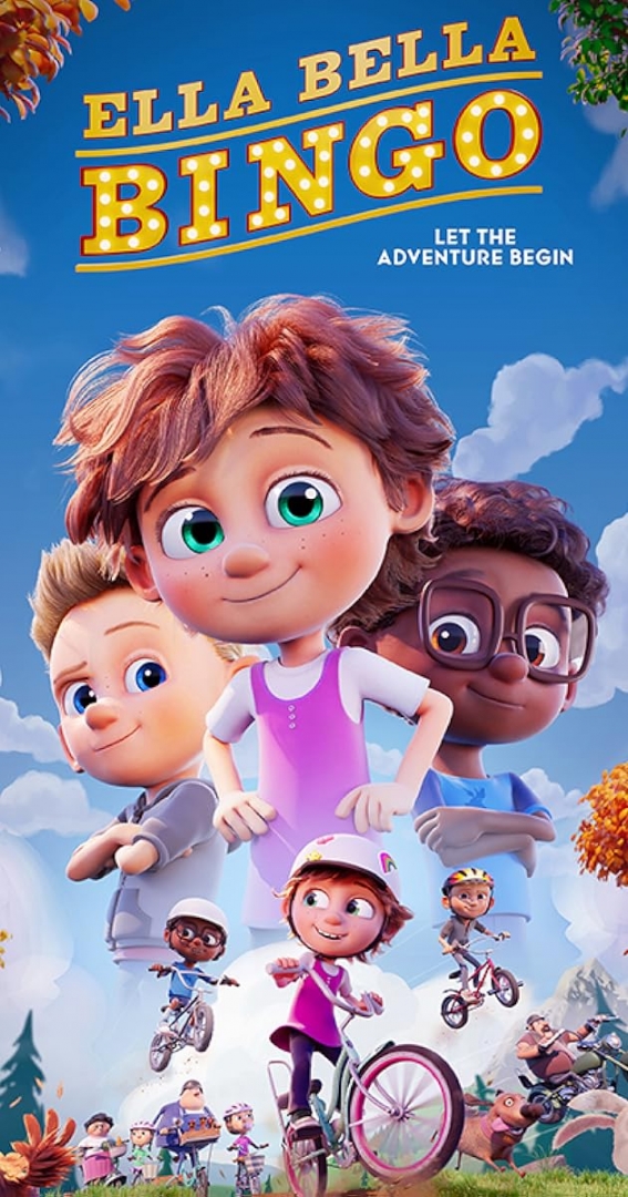 Ella Bella Bingo (Η ΕΛΑ ΜΠΕΛΑ ΚΑΙ ΤΑ ΜΑΓΙΚΑ ΤΗΣ) (2020) 1080p HDTV {ΜΕΤΑΓΛΩΤΤΙΣΜΕΝΟ}<br>Seeders: 1 / 
				Leechers: 0 / 
				Μέγεθος: 4.4 GB /  
				Ολοκληρώθηκε: 1<br>Κατηγορία: Παιδικά > Μεταγλωττισμένα<br>Ανέβηκε Χθες στις 14:52<br><img src='https://zourla.com/styles/default/torrents/sticky.png' alt='' title='Sticky Torrent' class='middle' id='' rel='resized_by_tsue' />